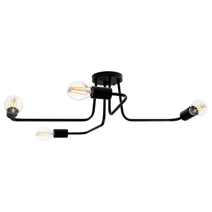 Lampa agaro app013-4cw OSW-06604 | Oferta limitowana