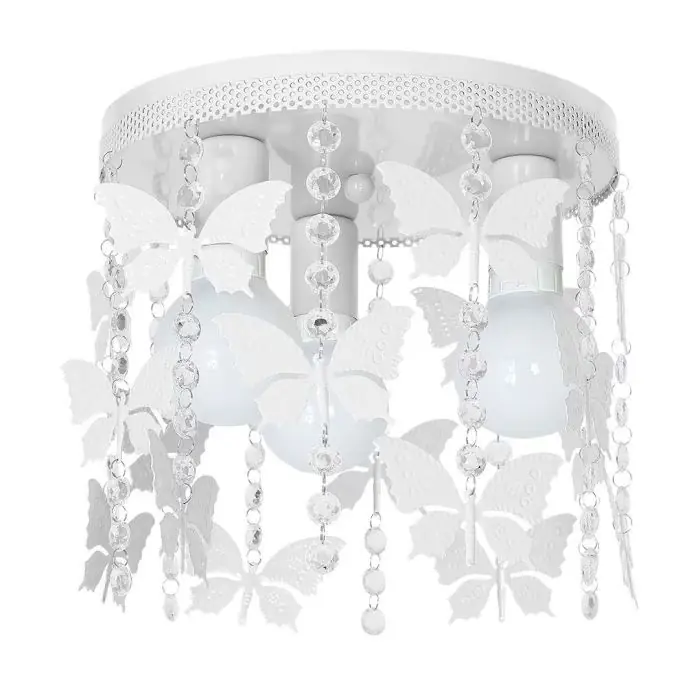 Supercena | Lampa sufitowa angelica 3xe27 MLP1164