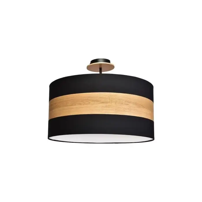 Nowość w sprzedaży - Lampa sufitowa terra 3xe27 MLP6291