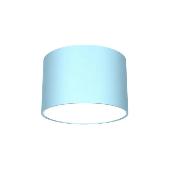 Cena po obniżce - Lampa sufitowa dixie blue 1xgx53 MLP7548