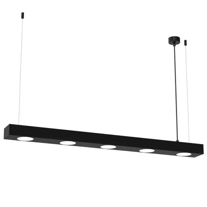 Lampa wisząca alexander 5xgx53 MLP8834 - Najwyższa jakość