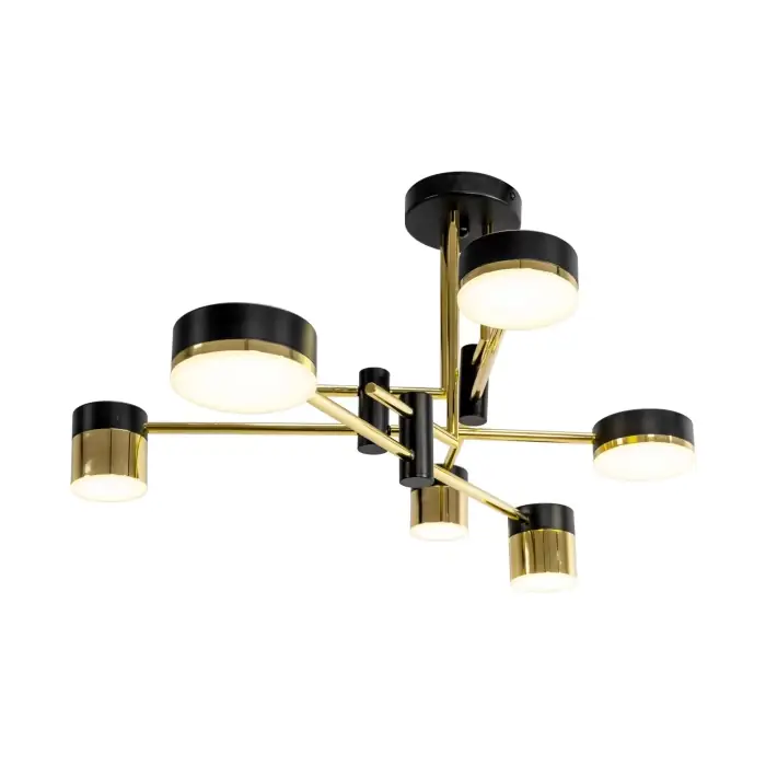 Mega okazja | Lampa wisząca led app1002-6c OSW-06151