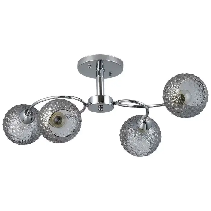 Lampa sufitowa oakland 4xe27 ML9750 | W sprzedaży