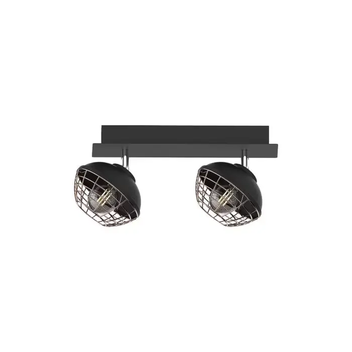Lampa sufitowa logan 2xe14 ML4610 - Ostatnie dni