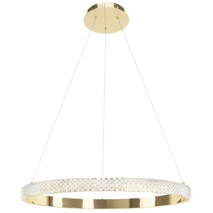 Bardzo popularny produkt - Lampa app1510-cp gold OSW-05471