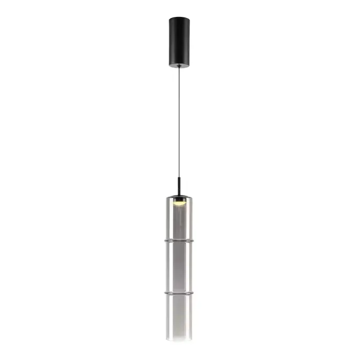 Nowa pozycja w ofercie - Lampa wisząca bato smoked 4w led ML1396