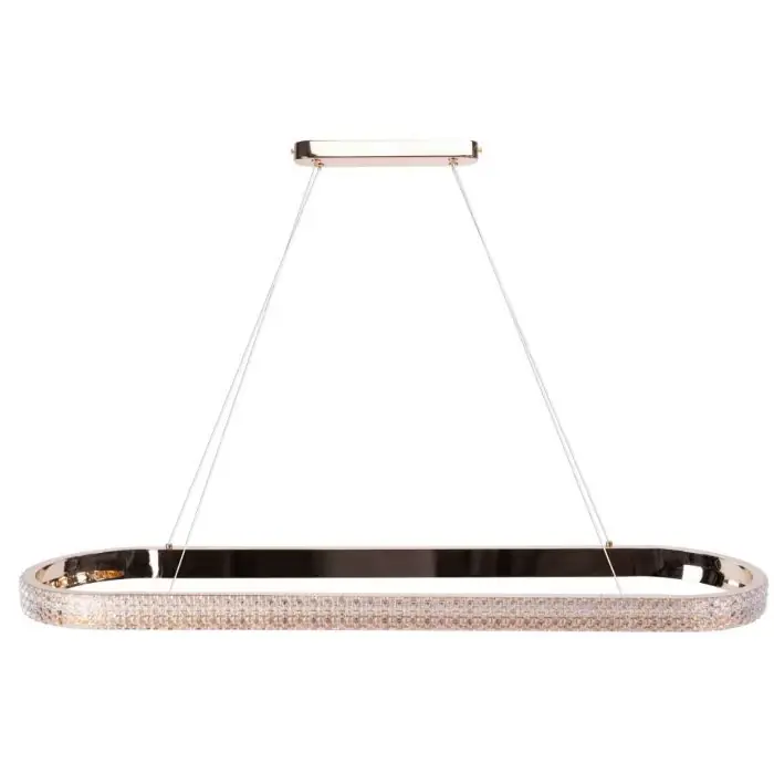 Nowość w asortymencie - Lampa app1751-cp gold OSW-06065