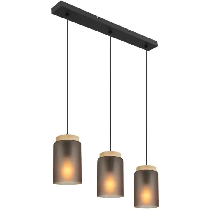 Jeszcze taniej | Lampa app1812-3cp OSW-00662