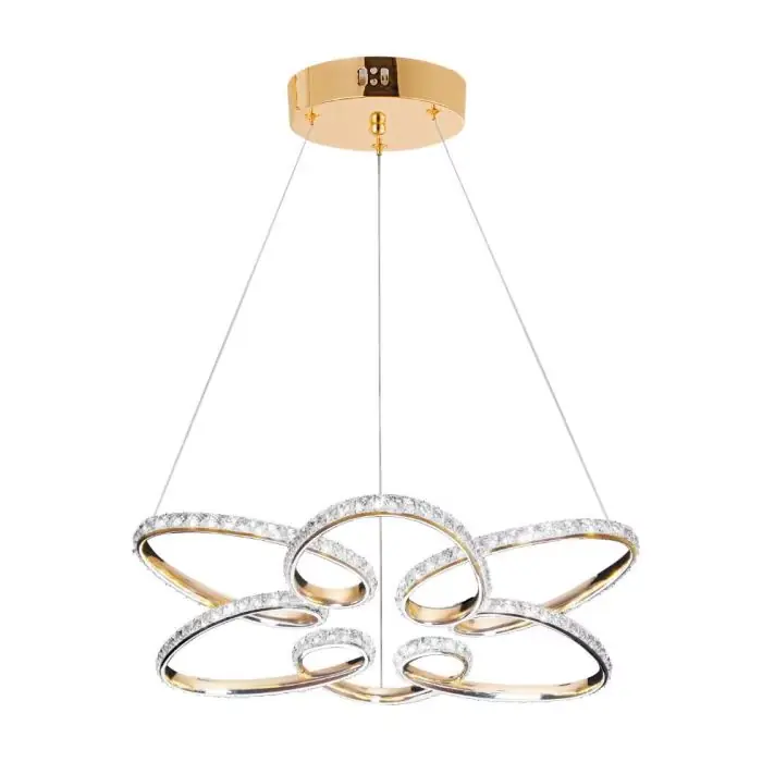 Produkt wysokiej jakości - Lampa g001-cp gold OSW-09742