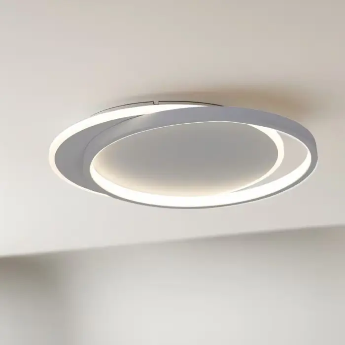 Bezpieczne zakupy - Lampa sufitowa cordoba 30w led ML1845