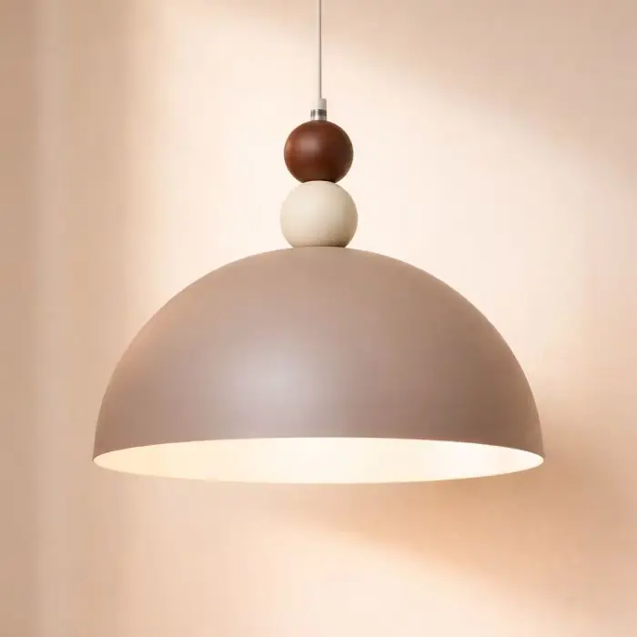 Lampa wisząca bento 1xe27 MLP1871 | Profesjonalna jakość