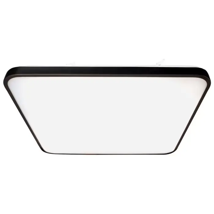 Plafon fabio black 35w ML7937 - Bezpośrednio od producenta