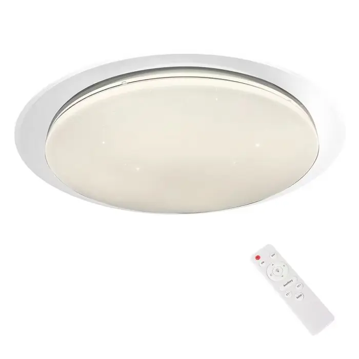 Sprawdzony produkt - Plafon ontario 48w led o570 mm ML7135
