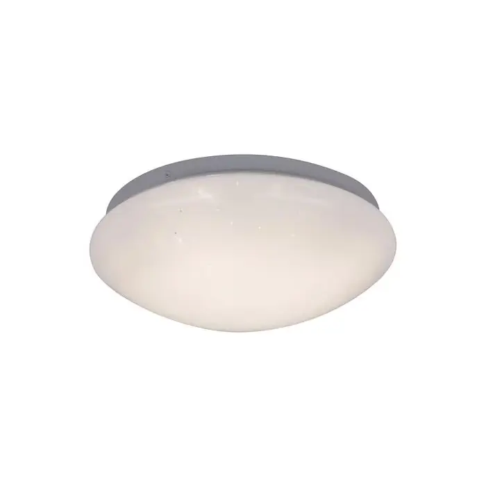 Lucas plafon 900lm ip20 biały led 12w 3936 | Świetna oferta