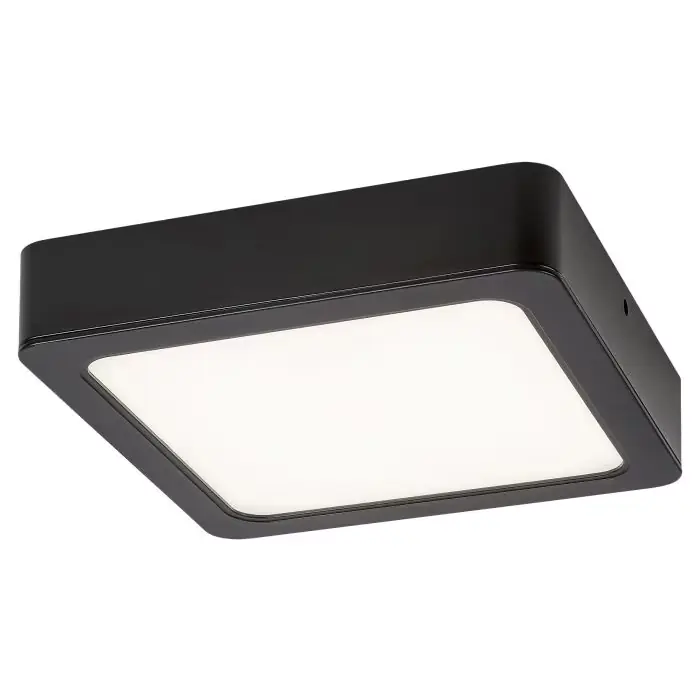 Shaun2 lampa natynkowa led 15w ip20 barwa światła ciepła 71214 - Produkt wysokiej jakości