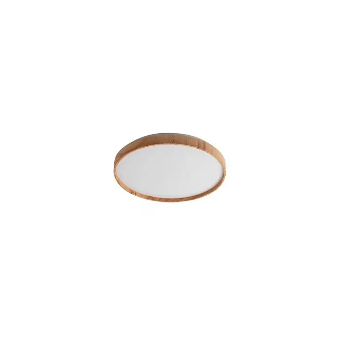 Niska cena | Leana2 plafon led 24w ip20 barwa światła ciepła 71144