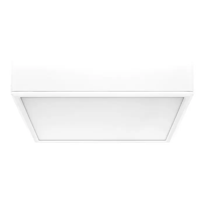 Jakość premium | Lauri lampa natynkowa led 22w ip20 barwa światła zmienna 71245
