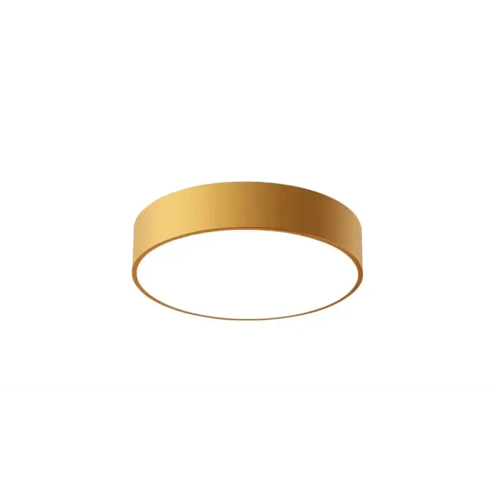 Lampa plafon classic app874-c gold 50 cm OSW-08972 | Oferta