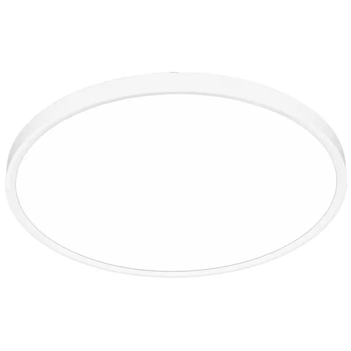 Plafon maq 40w 3cct biały ML1663 - Wielka wyprzedaż