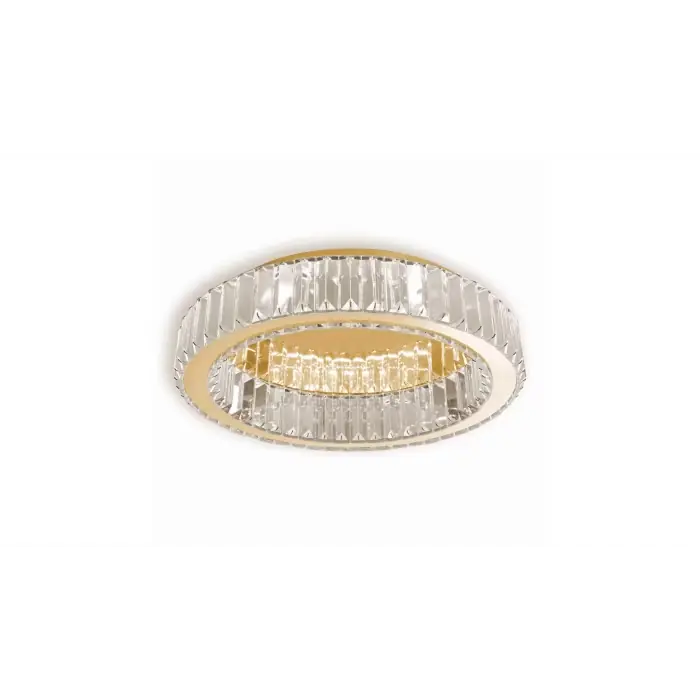 Top oferta | Lampa app1719-c 40cm gold OSW-09300