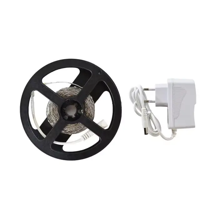 Outlet - Pasek led zestawy 3m; 60led/m; 3000k; 14,4w; ip20 EKZ5780