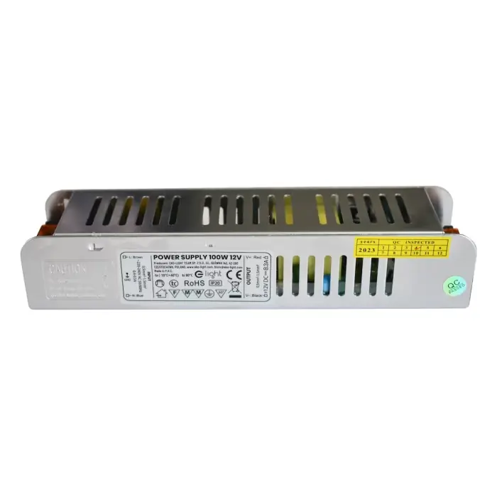 Skorzystaj z oferty - Zasilacz 100w; ip20 EKZAS366
