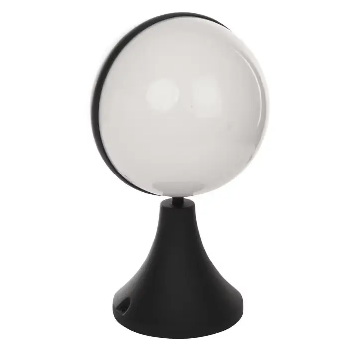 Lampa stołowa circulo 1xe27 EKO6643 | Wysyłka od ręki
