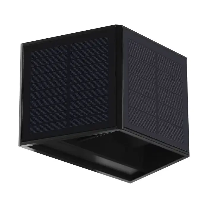 Dodaj do koszyka - Kinkiet solarny wings 50lm 6000k EKO9098