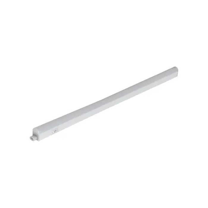 Kinkiet greg led/13w ip20 (1300lm, 4000k) biały 870mm 5218 - Duży rabat