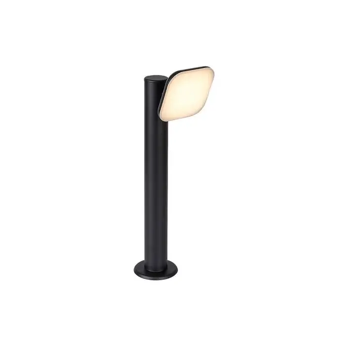 Odiel lampa ogrodowa 750 lm ip44 czarny led 12 77059 - Zamów dziś