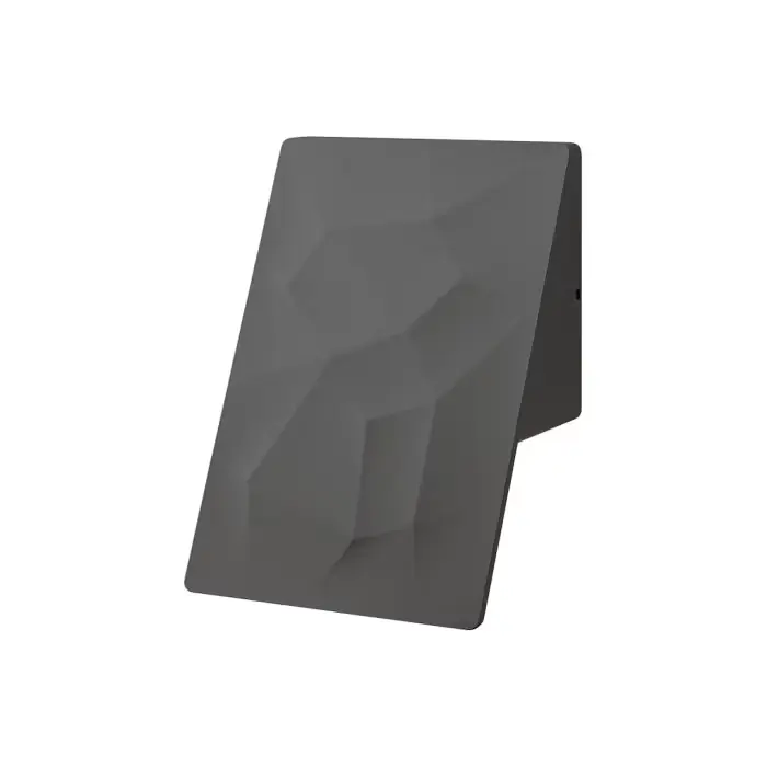 Oprawa elewacyjna 10w led cracks ML095 | Nowość w asortymencie