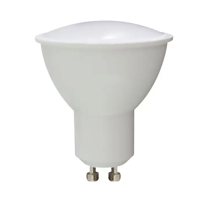 Profesjonalna jakość | żarówka led 9w gu10 3000k EKZA1084