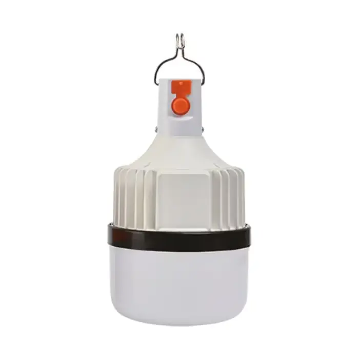 Hit sprzedażowy - Przenośna lampka led bulb 10w 4000k EK1678