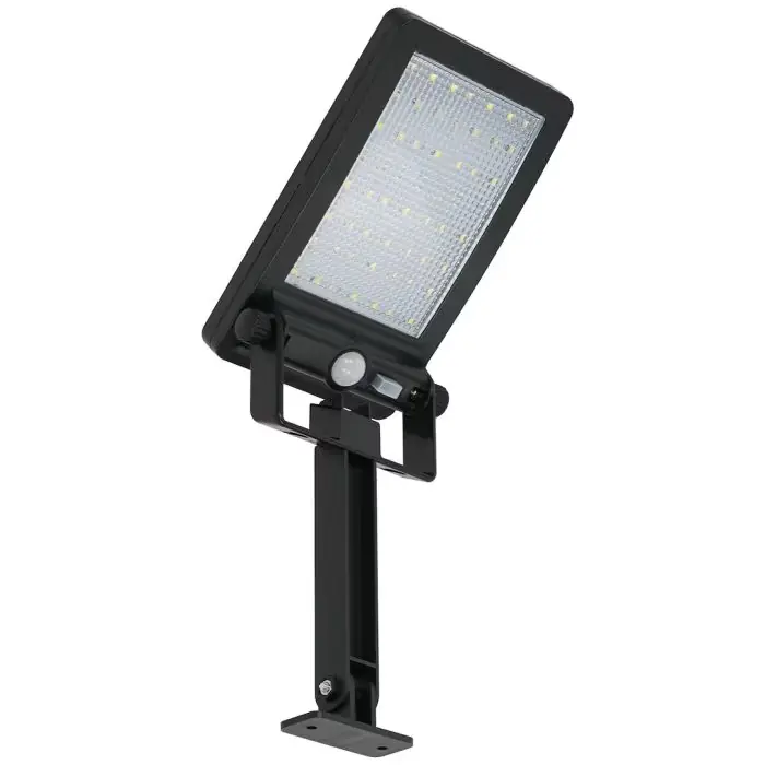 Kup online | Lampa solarna adik 500lm 6500k ip44 EKO0615