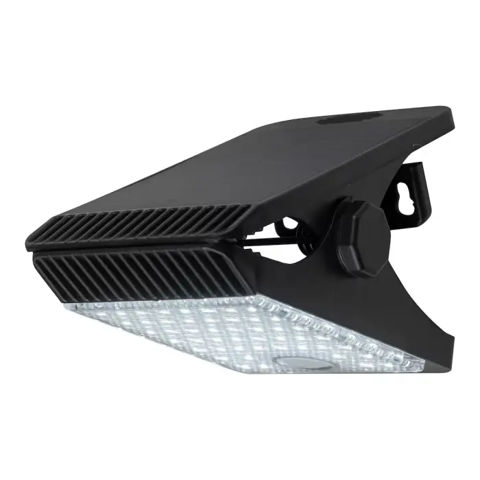 Lampa solarna clips 4w 4000k ip44 EKO1708 | Najwyższa jakość