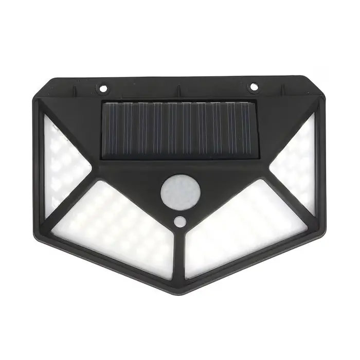 Lampa solarna batman 4000k ip44 EKO0617 | Hit cenowy