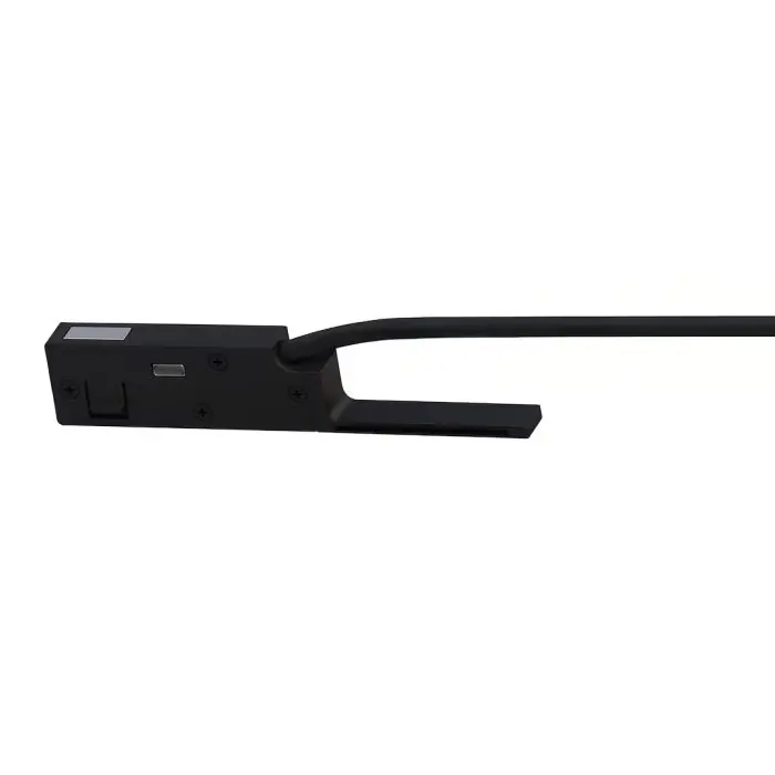 Świetna cena - łącznik prosty z kablem magnetic track 5mm ML2168