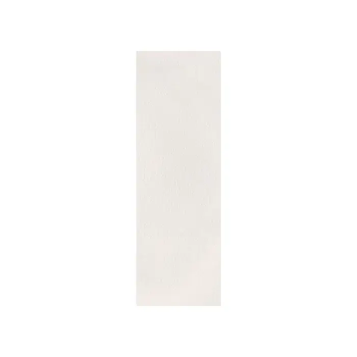 Bezpośrednio z fabryki | Noisy whisper white ściana struktura rekt. 39,8x119,8 NOISY WHISPER WHITE ŚCIANA STRUKTURA REKT. 39,8X119,8