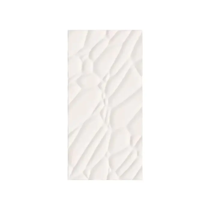 Feelings bianco ściana b struktura rekt. połysk 29,8x59,8 g1 FEELINGS BIANCO ŚCIANA B STRUKTURA REKT. POŁYSK 29,8X59,8 G1 | Końcówka serii