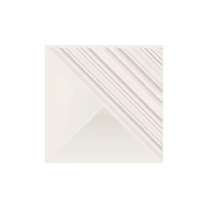 Feelings bianco ściana struktura połysk 19,8x19,8 g1 FEELINGS BIANCO ŚCIANA STRUKTURA POŁYSK 19,8X19,8 G1 | Bezpieczna płatność