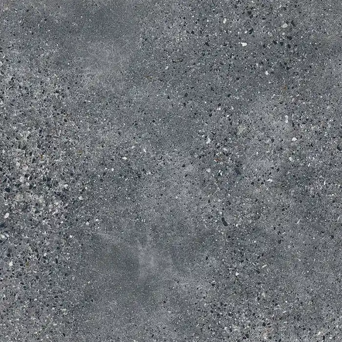 Terrazzo płytka gresowa graphite mat 59,8x59,8 Płytka gresowa graphite MAT 59,8x59,8 - Darmowy zwrot