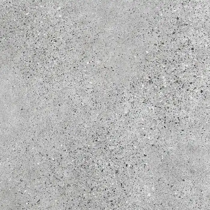 Terrazzo płytka gresowa grey mat 59,8x59,8 Płytka gresowa grey MAT 59,8x59,8 - Cena specjalna