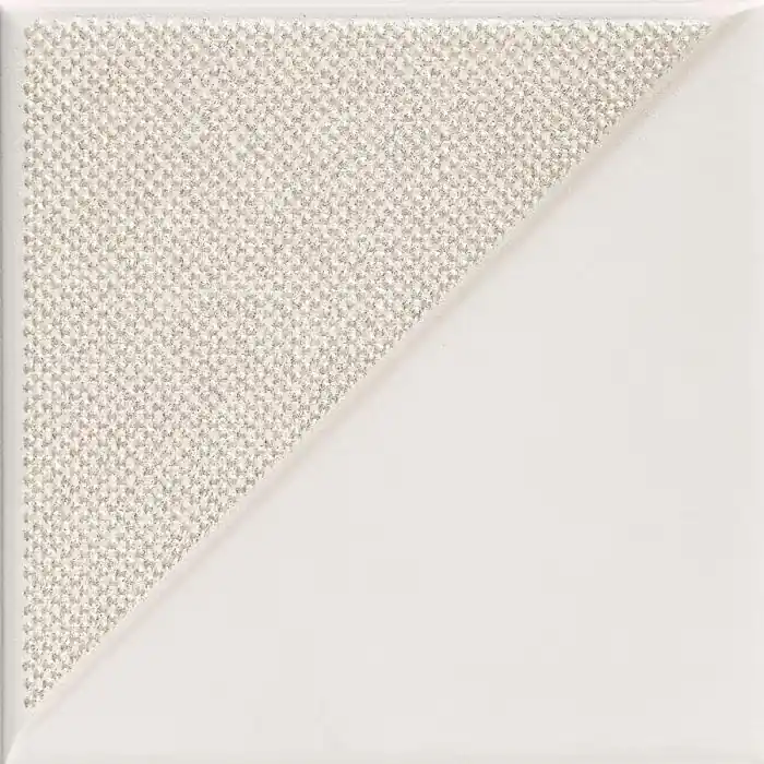 Dekor ścienny reflection white 2 14,8x14,8 Dekor ścienny Reflection White 2 14,8x14,8 - Zamów online