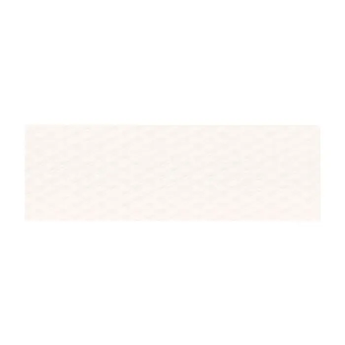 Cena producenta - Ocean romanceocean romance white structure satin 29 x 89 g1 m2 OP1023-002-1