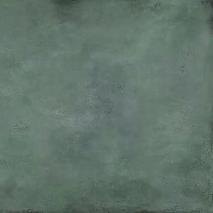 Płytka gresowa patina plate green mat 119,8x119,8 Płytka gresowa Patina Plate green MAT 119,8x119,8 | Spiesz się