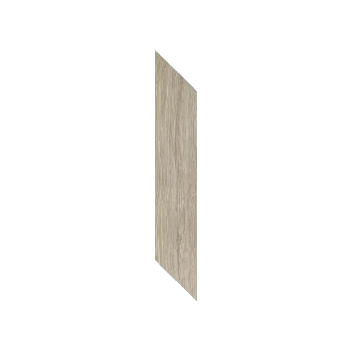 Heartwood cardamon chevron lewa 9,8x59,8 HEARTWOOD CARDAMON CHEVRON LEWA 9,8X59,8 | Oferta promocyjna