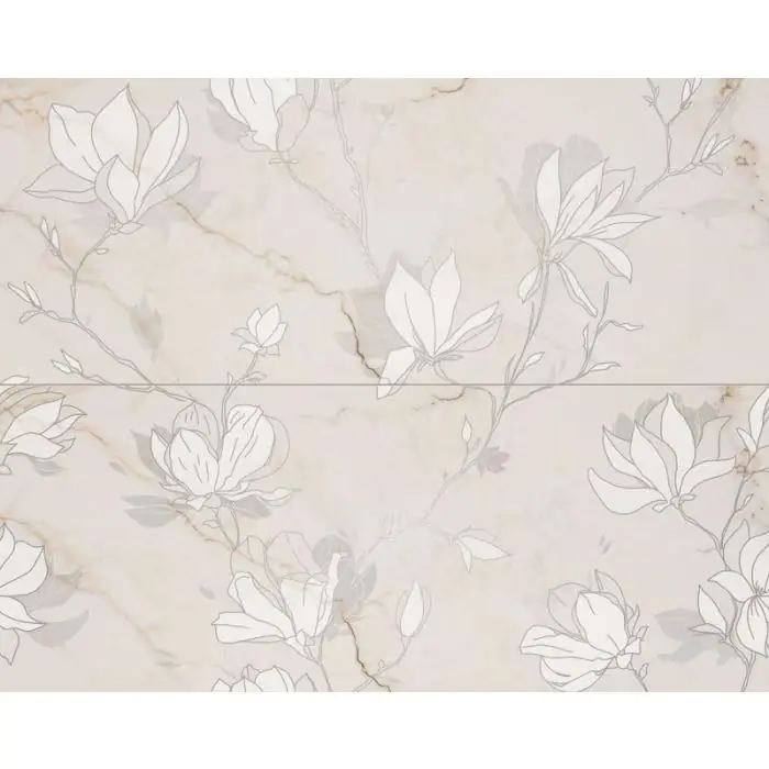 Liberte fleur dekor ścienny 2-elementowy 748x598 LIBERTE FLEUR DEKOR 748X598 - Wyprzedaż zapasów