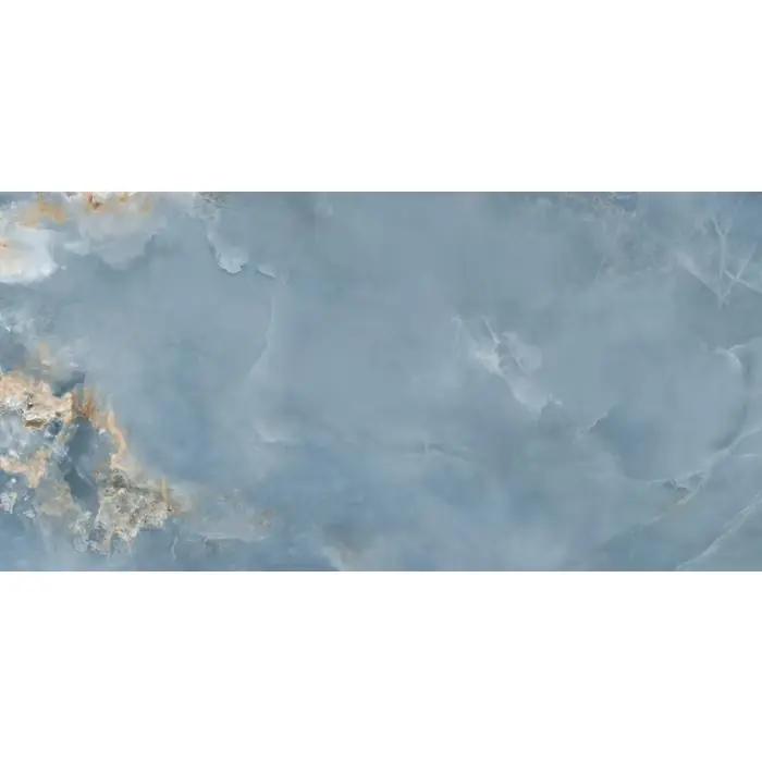 Aquamarine blue pol płytka gresowa 1198x598 AQUAMARINE BLUE 1198X598 - Promocja