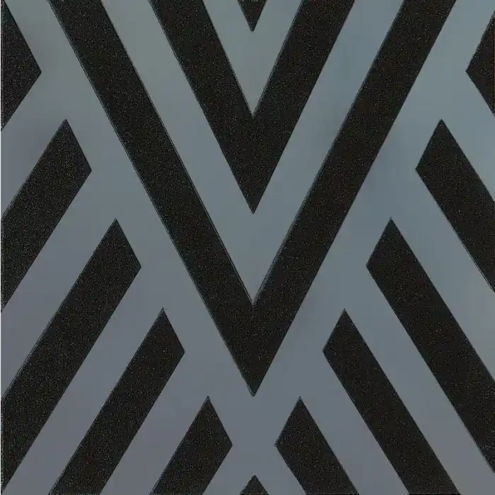 Nie zwlekaj | Sophisticated odeon noir dekor ścienny 148x148 SOPHISTICATED ODEON NOIR DEKOR ŚCIENNY 148X148