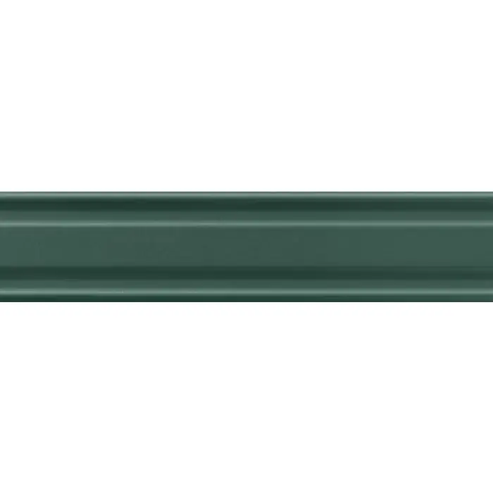 Niska cena - Sophisticated timeless green 2 listwa ścienna 328x74 SOPHISTICATED TIMELESS GREEN 2 LISTWA ŚCIENNA 328X74